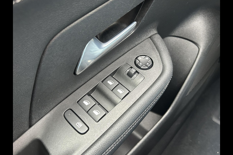 Opel Mokka 1.2 Turbo Hybrid GS | Automaat | Navi | Camera | Massagestoelen | Prijs is rijklaar