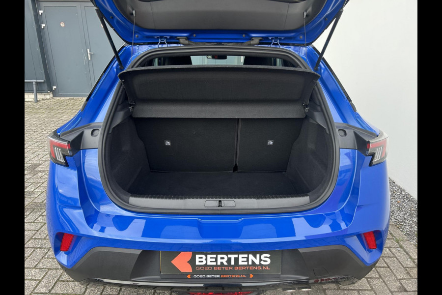 Opel Mokka 1.2 Turbo Hybrid GS | Automaat | Navi | Camera | Massagestoelen | Prijs is rijklaar