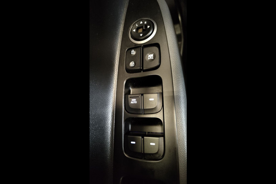 Hyundai i10 1.0i i-Premium cruise contr | lmv | navi | clima | dealer onderhouden