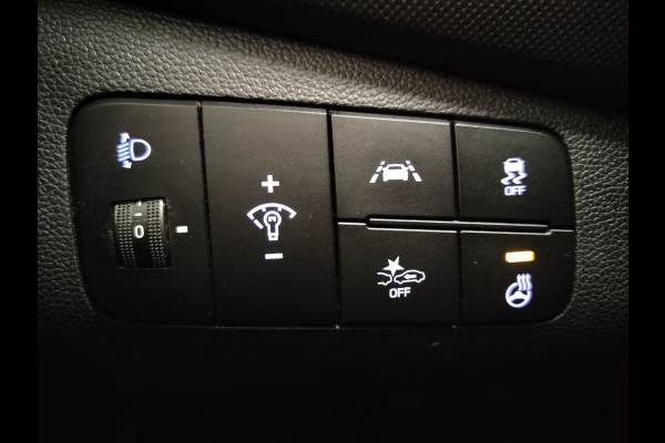 Hyundai i10 1.0i i-Premium cruise contr | lmv | navi | clima | dealer onderhouden