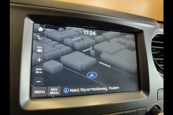 Hyundai i10 1.0i i-Premium cruise contr | lmv | navi | clima | dealer onderhouden