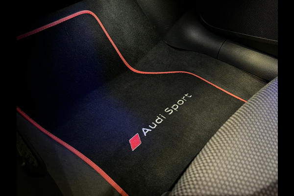 Audi A3 Limousine 1.5 TFSI | PANO | 3x S-LINE | BLACK OPTIC | VIRTUAL | CARBON