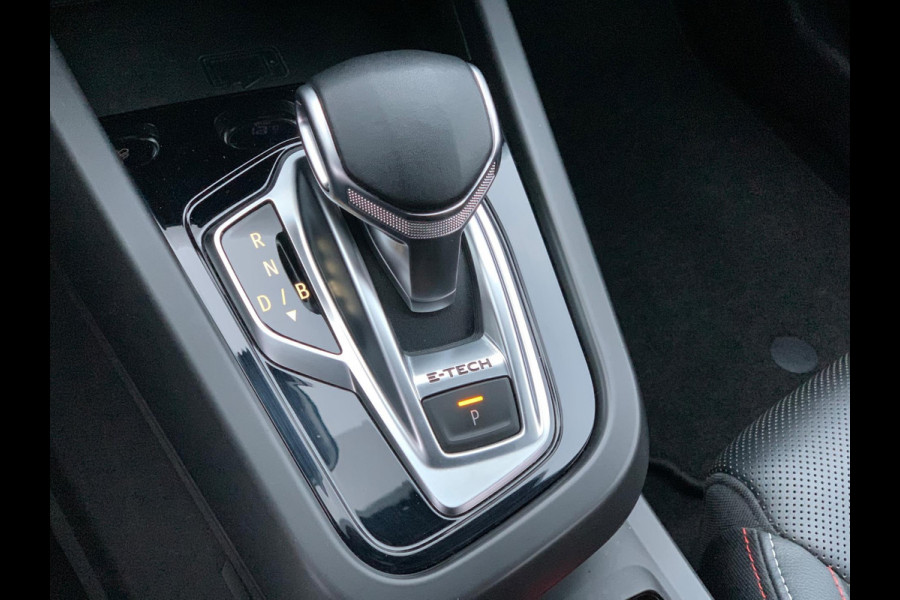 Renault Arkana 1.6 E-Tech Hybrid 145 R.S. Line NIEUWSTAAT FULL OPTION !