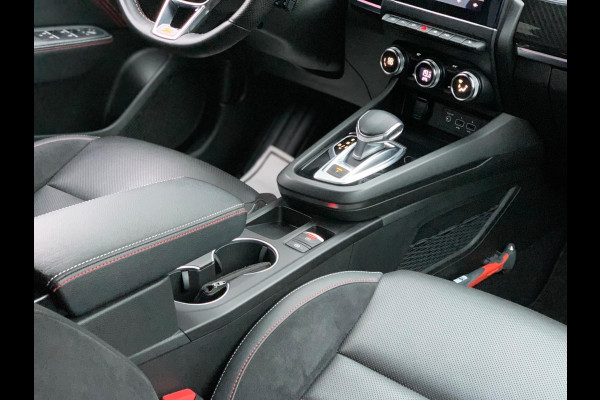 Renault Arkana 1.6 E-Tech Hybrid 145 R.S. Line NIEUWSTAAT FULL OPTION !