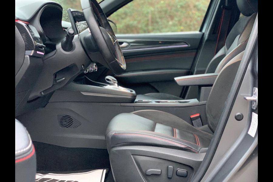 Renault Arkana 1.6 E-Tech Hybrid 145 R.S. Line NIEUWSTAAT FULL OPTION !