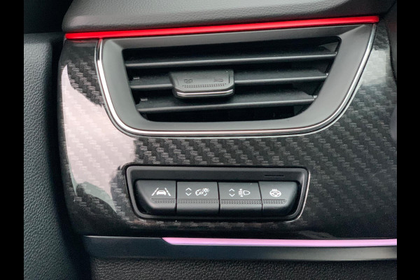 Renault Arkana 1.6 E-Tech Hybrid 145 R.S. Line NIEUWSTAAT FULL OPTION !