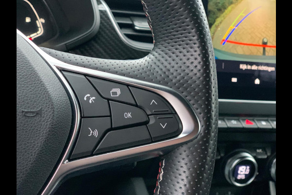 Renault Arkana 1.6 E-Tech Hybrid 145 R.S. Line NIEUWSTAAT FULL OPTION !