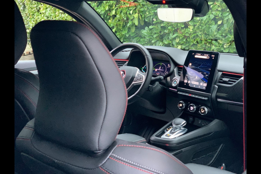 Renault Arkana 1.6 E-Tech Hybrid 145 R.S. Line NIEUWSTAAT FULL OPTION !