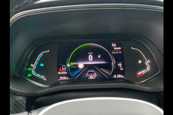 Renault Arkana 1.6 E-Tech Hybrid 145 R.S. Line NIEUWSTAAT FULL OPTION !