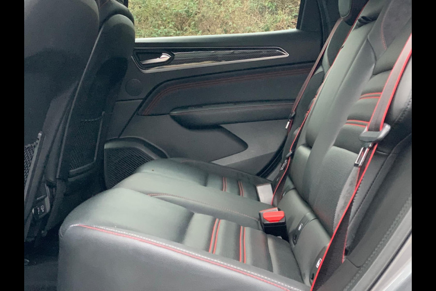 Renault Arkana 1.6 E-Tech Hybrid 145 R.S. Line NIEUWSTAAT FULL OPTION !