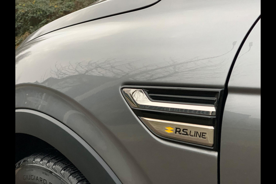 Renault Arkana 1.6 E-Tech Hybrid 145 R.S. Line NIEUWSTAAT FULL OPTION !