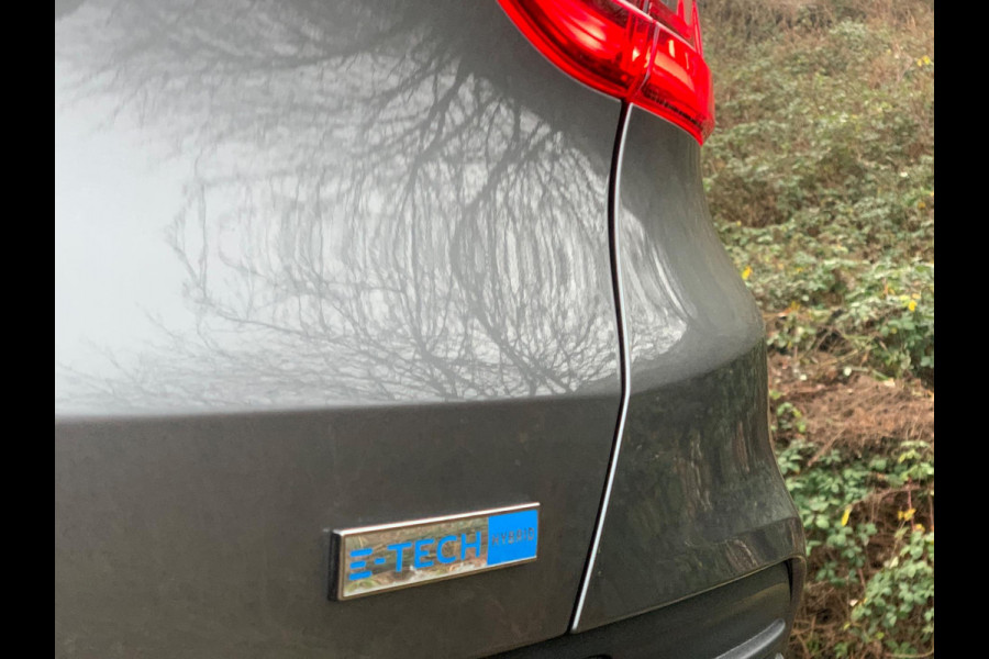 Renault Arkana 1.6 E-Tech Hybrid 145 R.S. Line NIEUWSTAAT FULL OPTION !