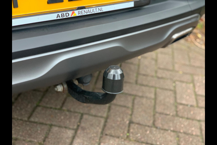 Renault Arkana 1.6 E-Tech Hybrid 145 R.S. Line NIEUWSTAAT FULL OPTION !