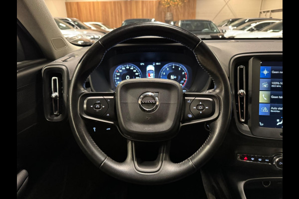Volvo XC40 1.5 T3 163PK Momentum, Navi, Cruise, Cam, PDC, Clima, Voll Led, Bluetooth/Tel, Private Glas, Volledig Onderhouden