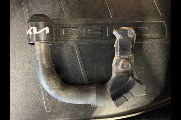 Kia Ceed Sportswagon 1.5 T-GDi GT-Line|160PK|AFN. TREKHAAK|1/2 LEDER|ACC|STOEL-,STUURVERW|CARPLAY|CAMERA|CRUISE|INCL.BTW|1e EIG.|