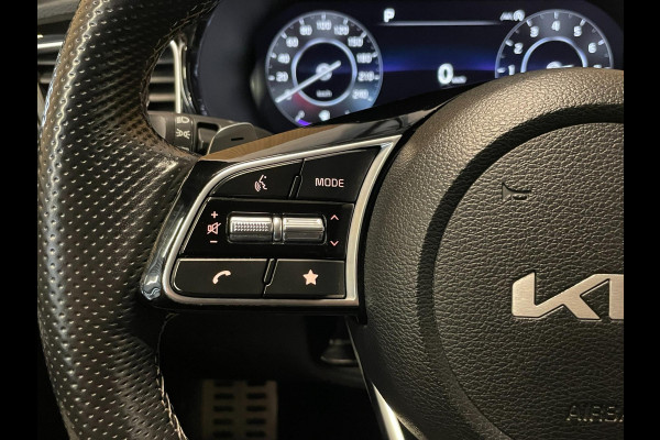 Kia Ceed Sportswagon 1.5 T-GDi GT-Line|160PK|AFN. TREKHAAK|1/2 LEDER|ACC|STOEL-,STUURVERW|CARPLAY|CAMERA|CRUISE|INCL.BTW|1e EIG.|
