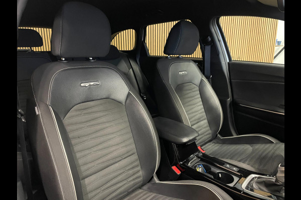 Kia Ceed Sportswagon 1.5 T-GDi GT-Line|160PK|AFN. TREKHAAK|1/2 LEDER|ACC|STOEL-,STUURVERW|CARPLAY|CAMERA|CRUISE|INCL.BTW|1e EIG.|
