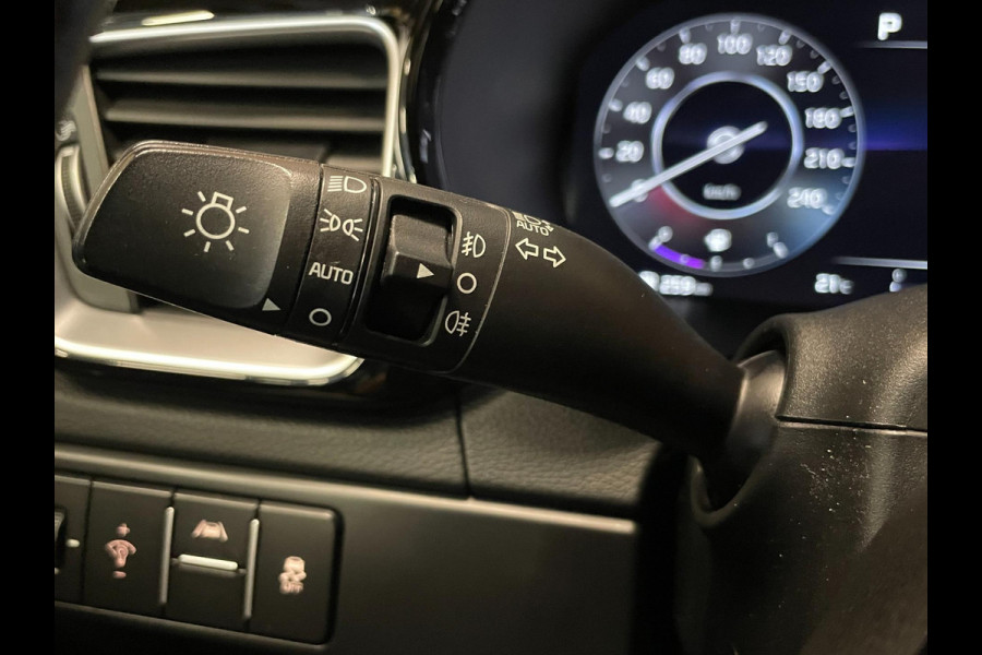 Kia Ceed Sportswagon 1.5 T-GDi GT-Line|160PK|AFN. TREKHAAK|1/2 LEDER|ACC|STOEL-,STUURVERW|CARPLAY|CAMERA|CRUISE|INCL.BTW|1e EIG.|