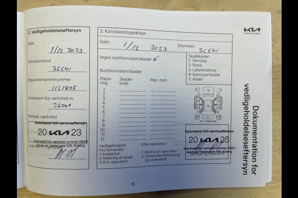 Kia Ceed Sportswagon 1.5 T-GDi GT-Line|160PK|AFN. TREKHAAK|1/2 LEDER|ACC|STOEL-,STUURVERW|CARPLAY|CAMERA|CRUISE|INCL.BTW|1e EIG.|