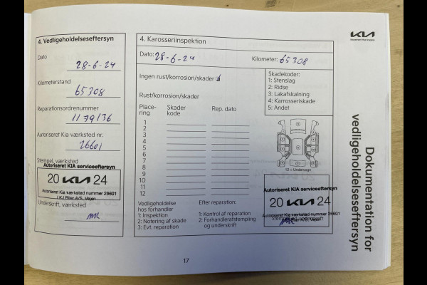 Kia Ceed Sportswagon 1.5 T-GDi GT-Line|160PK|AFN. TREKHAAK|1/2 LEDER|ACC|STOEL-,STUURVERW|CARPLAY|CAMERA|CRUISE|INCL.BTW|1e EIG.|