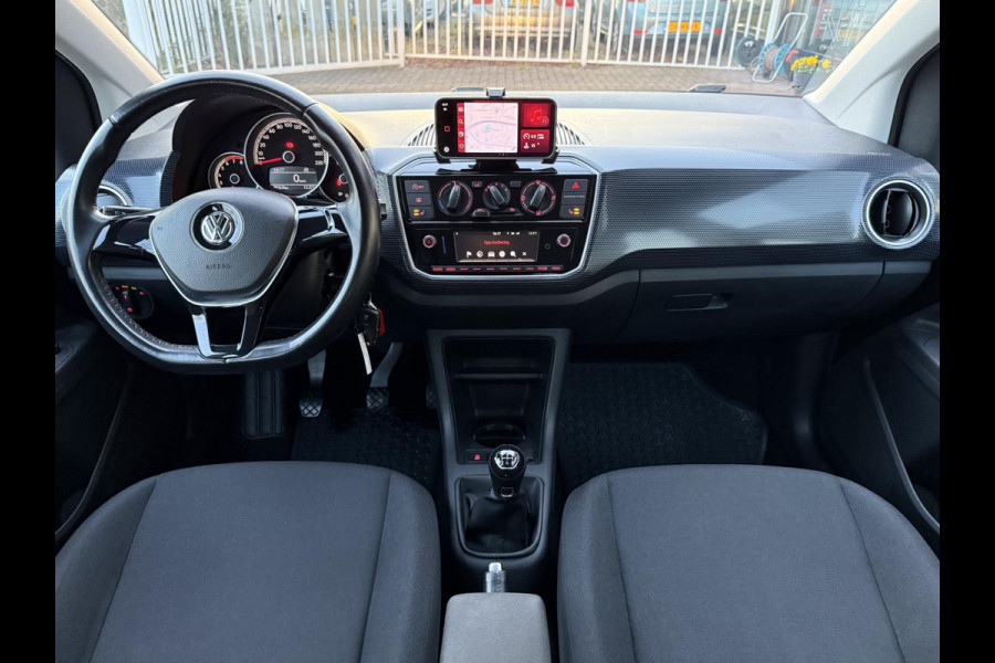 Volkswagen up! 1.0 BMT high up! | Cruise | PDC | 17" LMV