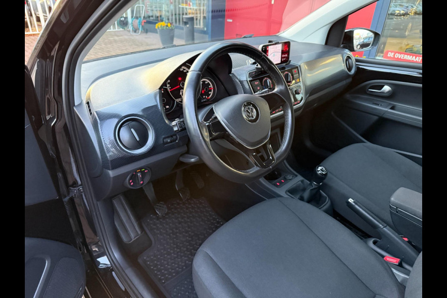 Volkswagen up! 1.0 BMT high up! | Cruise | PDC | 17" LMV
