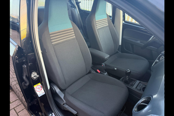 Volkswagen up! 1.0 BMT high up! | Cruise | PDC | 17" LMV