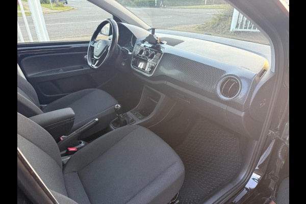 Volkswagen up! 1.0 BMT high up! | Cruise | PDC | 17" LMV