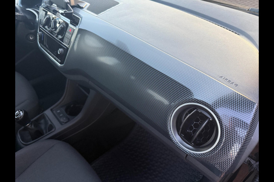 Volkswagen up! 1.0 BMT high up! | Cruise | PDC | 17" LMV