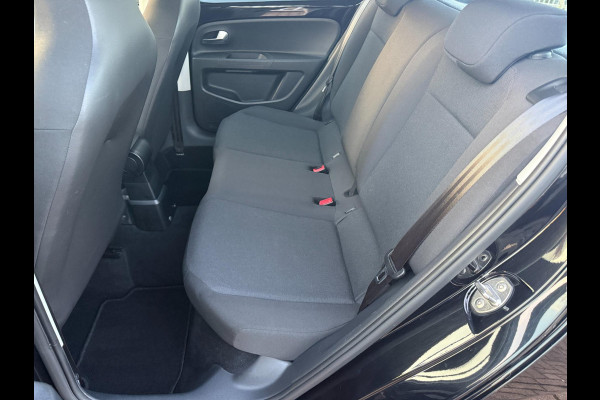 Volkswagen up! 1.0 BMT high up! | Cruise | PDC | 17" LMV