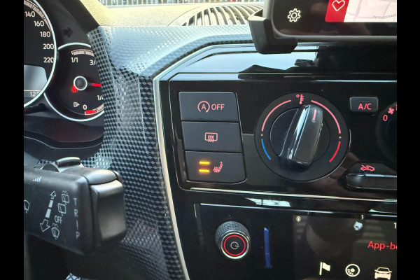 Volkswagen up! 1.0 BMT high up! | Cruise | PDC | 17" LMV