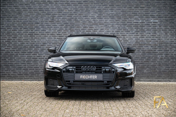 Audi A6 Avant 55 TFSI e quattro Pro Line S Competition MatrixLED|Fullblack|20Inch|SLine|Trekhaak