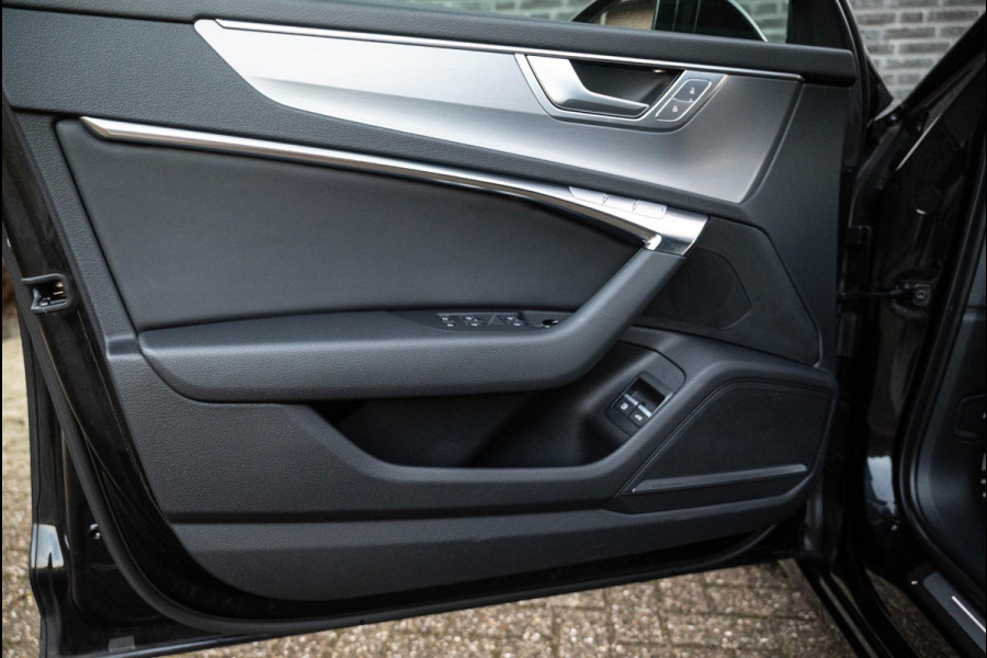Audi A6 Avant 55 TFSI e quattro Pro Line S Competition MatrixLED|Fullblack|20Inch|SLine|Trekhaak