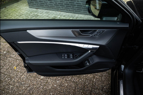 Audi A6 Avant 55 TFSI e quattro Pro Line S Competition MatrixLED|Fullblack|20Inch|SLine|Trekhaak