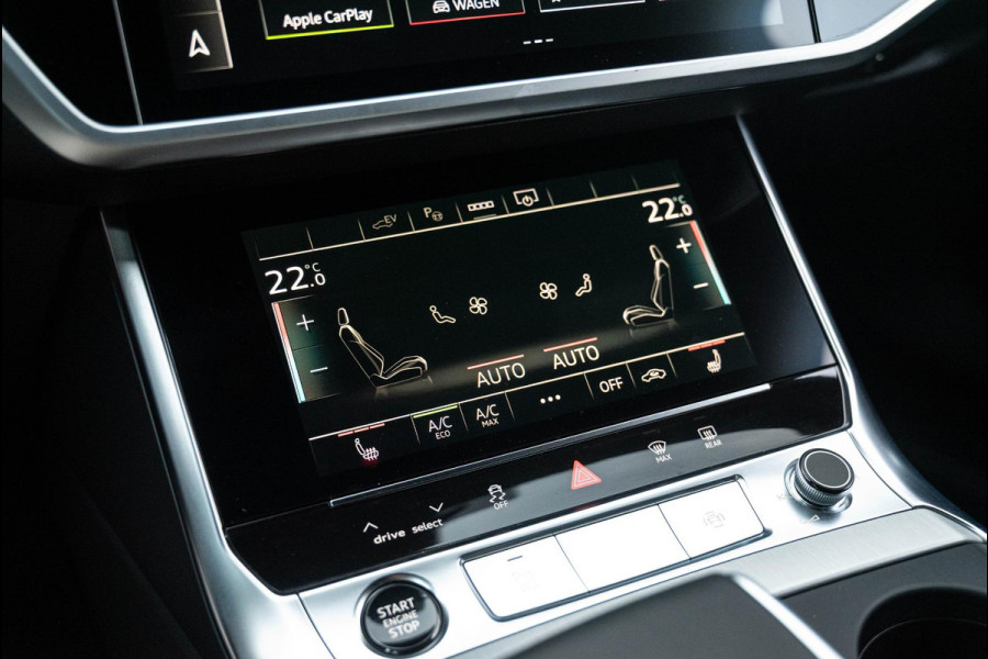 Audi A6 Avant 55 TFSI e quattro Pro Line S Competition MatrixLED|Fullblack|20Inch|SLine|Trekhaak