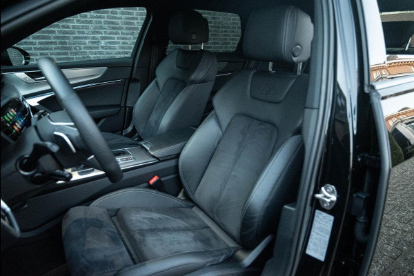 Audi A6 Avant 55 TFSI e quattro Pro Line S Competition MatrixLED|Fullblack|20Inch|SLine|Trekhaak