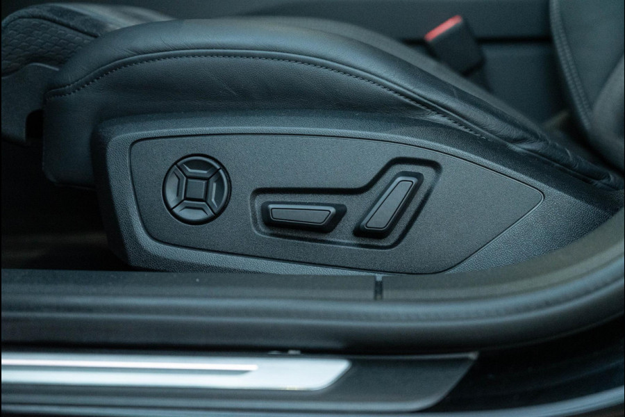 Audi A6 Avant 55 TFSI e quattro Pro Line S Competition MatrixLED|Fullblack|20Inch|SLine|Trekhaak