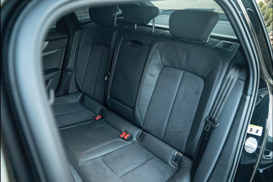 Audi A6 Avant 55 TFSI e quattro Pro Line S Competition MatrixLED|Fullblack|20Inch|SLine|Trekhaak