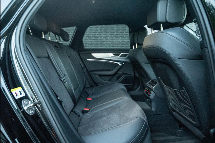 Audi A6 Avant 55 TFSI e quattro Pro Line S Competition MatrixLED|Fullblack|20Inch|SLine|Trekhaak