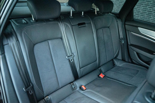 Audi A6 Avant 55 TFSI e quattro Pro Line S Competition MatrixLED|Fullblack|20Inch|SLine|Trekhaak