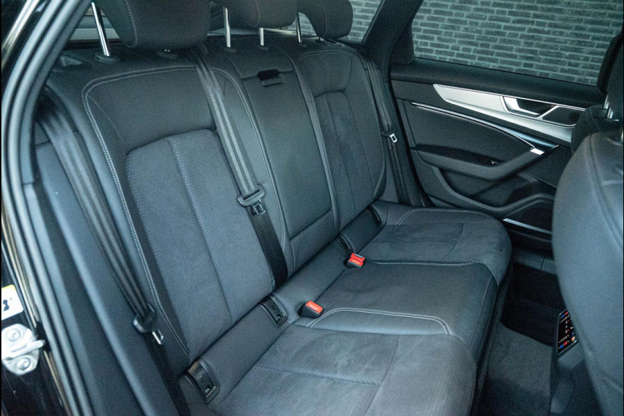 Audi A6 Avant 55 TFSI e quattro Pro Line S Competition MatrixLED|Fullblack|20Inch|SLine|Trekhaak