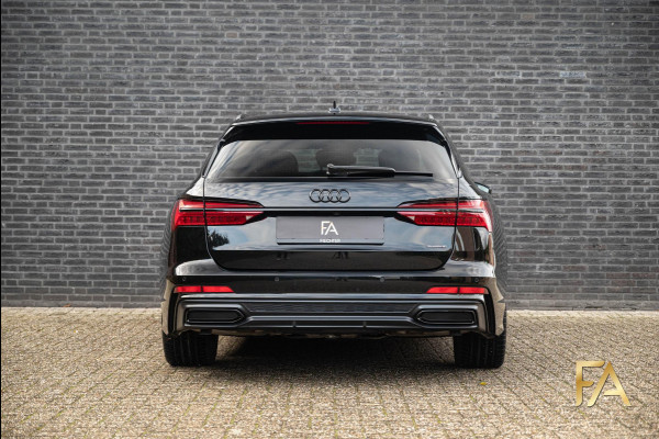 Audi A6 Avant 55 TFSI e quattro Pro Line S Competition MatrixLED|Fullblack|20Inch|SLine|Trekhaak