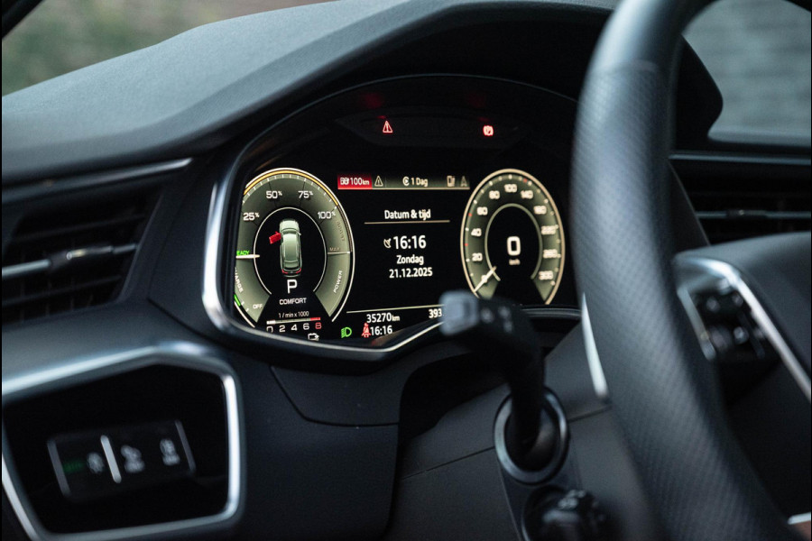 Audi A6 Avant 55 TFSI e quattro Pro Line S Competition MatrixLED|Fullblack|20Inch|SLine|Trekhaak