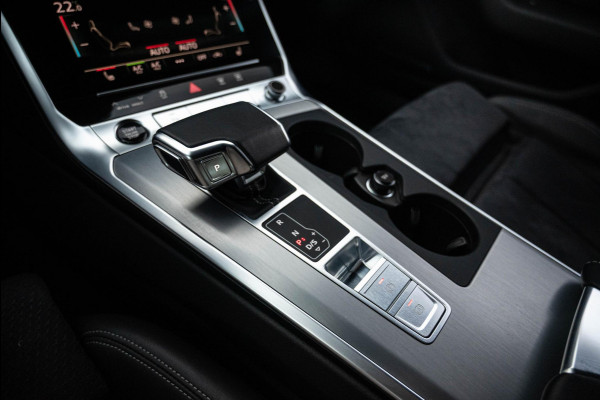 Audi A6 Avant 55 TFSI e quattro Pro Line S Competition MatrixLED|Fullblack|20Inch|SLine|Trekhaak