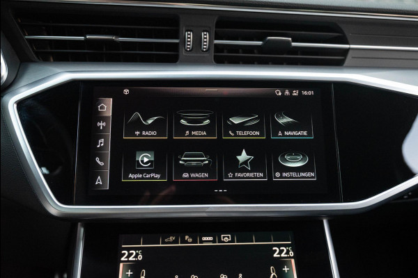 Audi A6 Avant 55 TFSI e quattro Pro Line S Competition MatrixLED|Fullblack|20Inch|SLine|Trekhaak