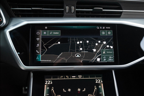 Audi A6 Avant 55 TFSI e quattro Pro Line S Competition MatrixLED|Fullblack|20Inch|SLine|Trekhaak