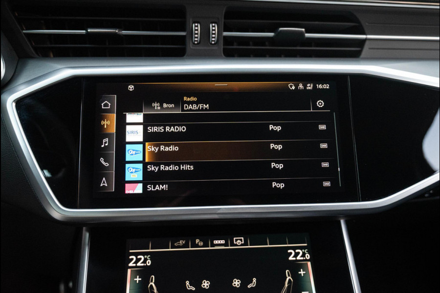 Audi A6 Avant 55 TFSI e quattro Pro Line S Competition MatrixLED|Fullblack|20Inch|SLine|Trekhaak