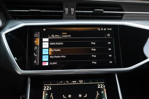 Audi A6 Avant 55 TFSI e quattro Pro Line S Competition MatrixLED|Fullblack|20Inch|SLine|Trekhaak