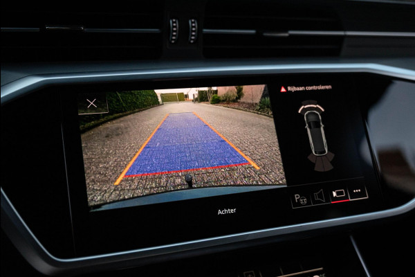 Audi A6 Avant 55 TFSI e quattro Pro Line S Competition MatrixLED|Fullblack|20Inch|SLine|Trekhaak