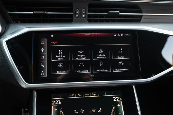 Audi A6 Avant 55 TFSI e quattro Pro Line S Competition MatrixLED|Fullblack|20Inch|SLine|Trekhaak